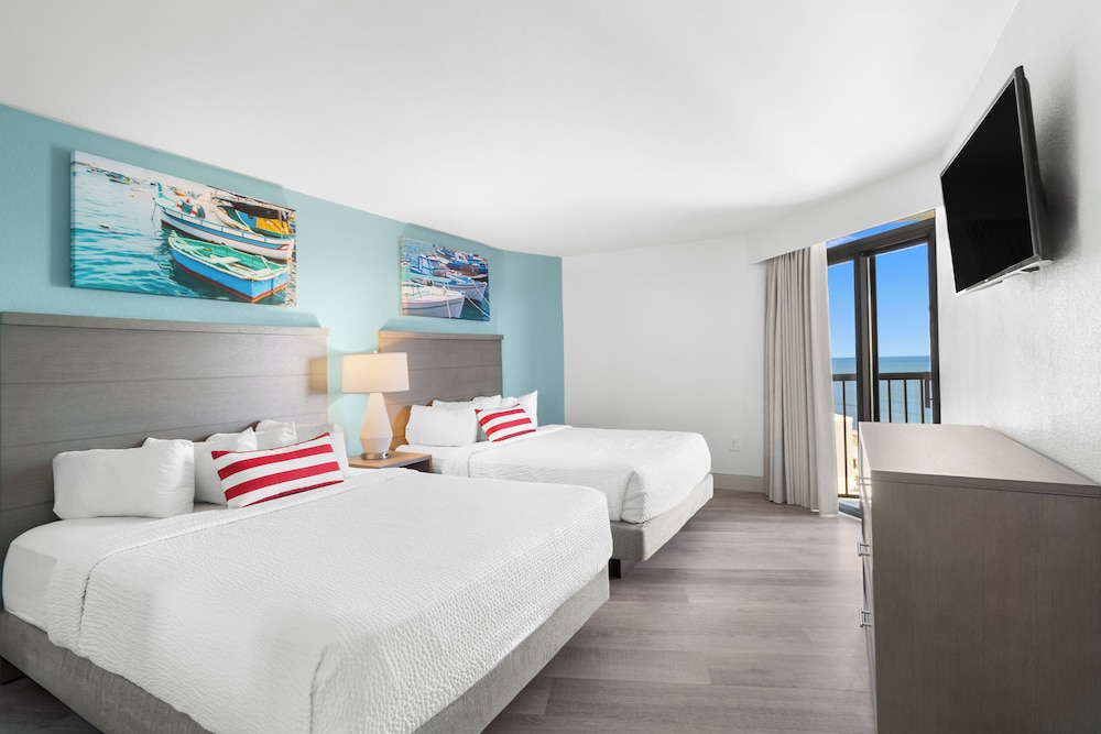 Compass Cove Resort - photo 50
