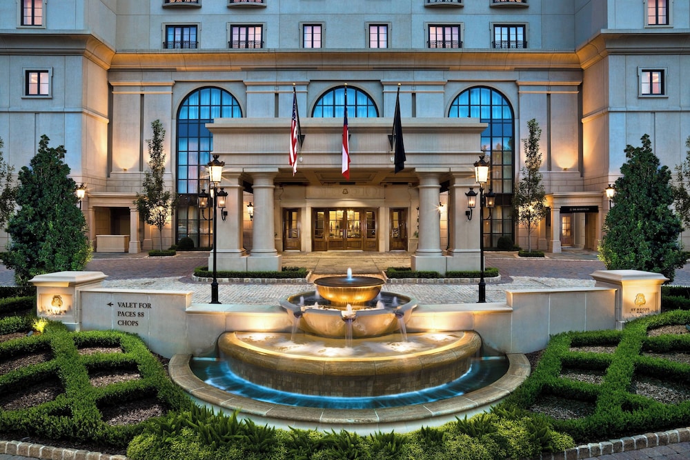 The St. Regis Atlanta - photo 113