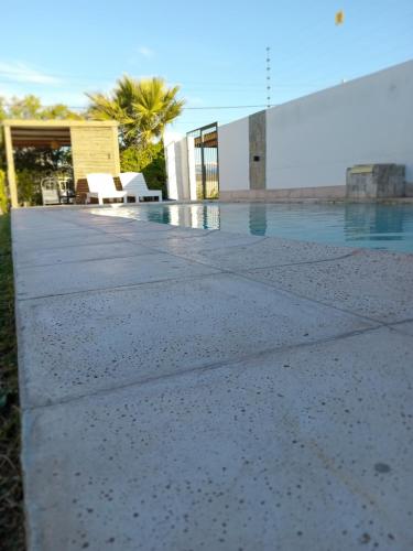 Lodge de Aranda 1 — 4-Star Luxury Hotel in Maipu, Argentina