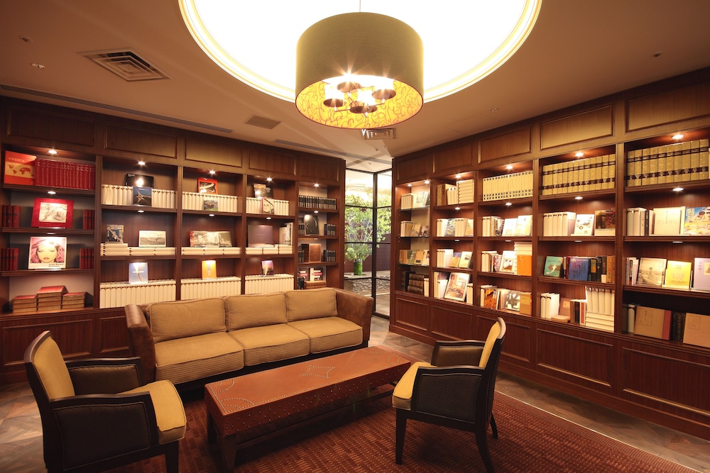 Hotel Arc Riche Toyohashi — 5-Star Luxury Hotel in Okazaki, Japan