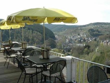 Hostellerie Beau Site — Trois-Ponts — photo 4