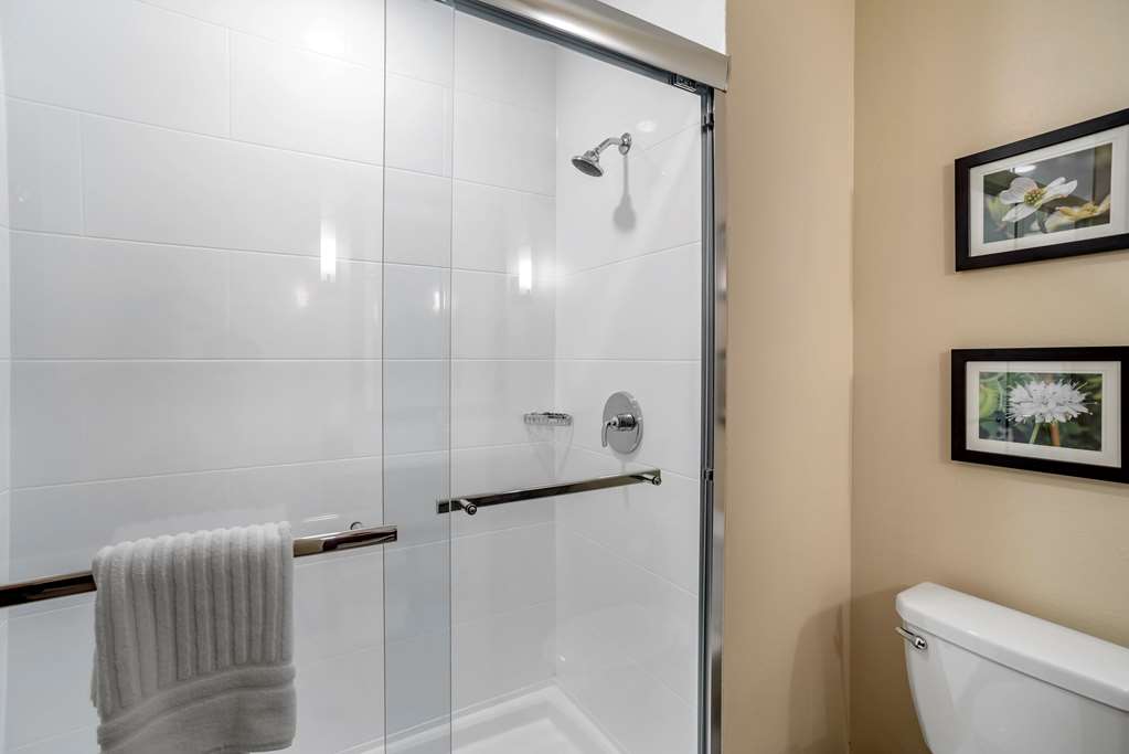 Comfort Inn & Suites Winchester - photo 23