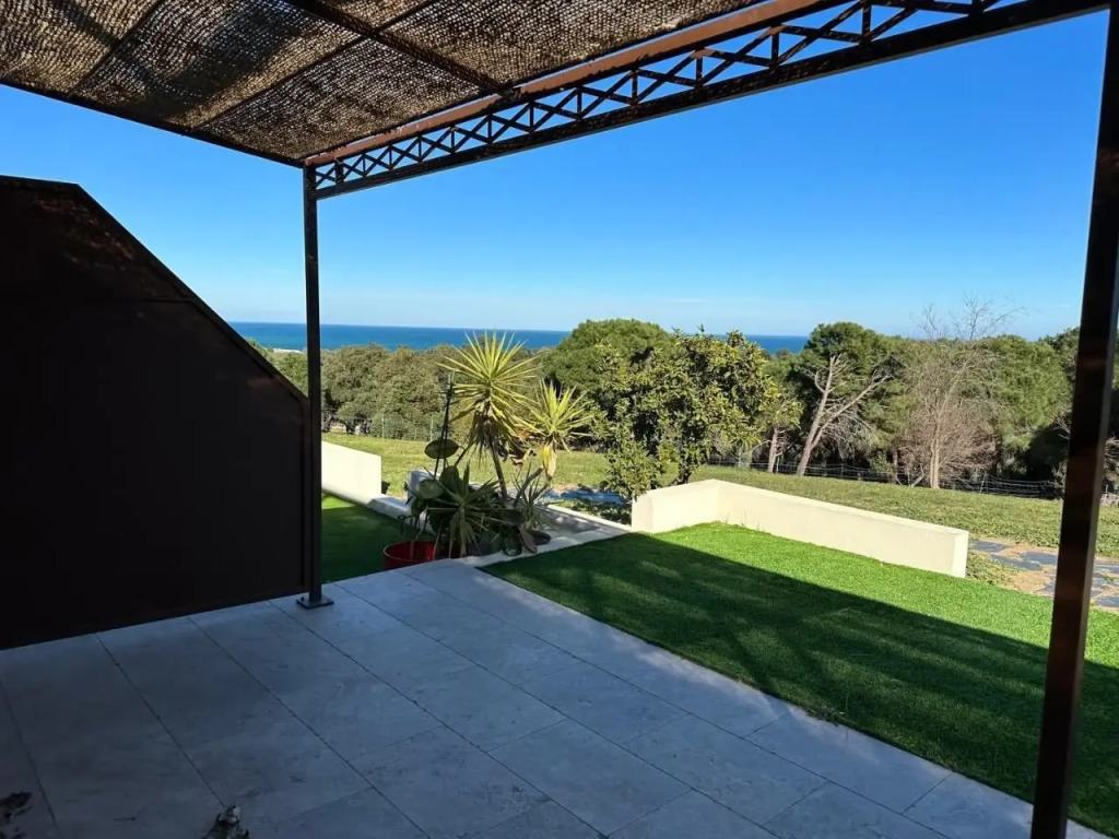 Le Domaine Vermeil in Argelers, France