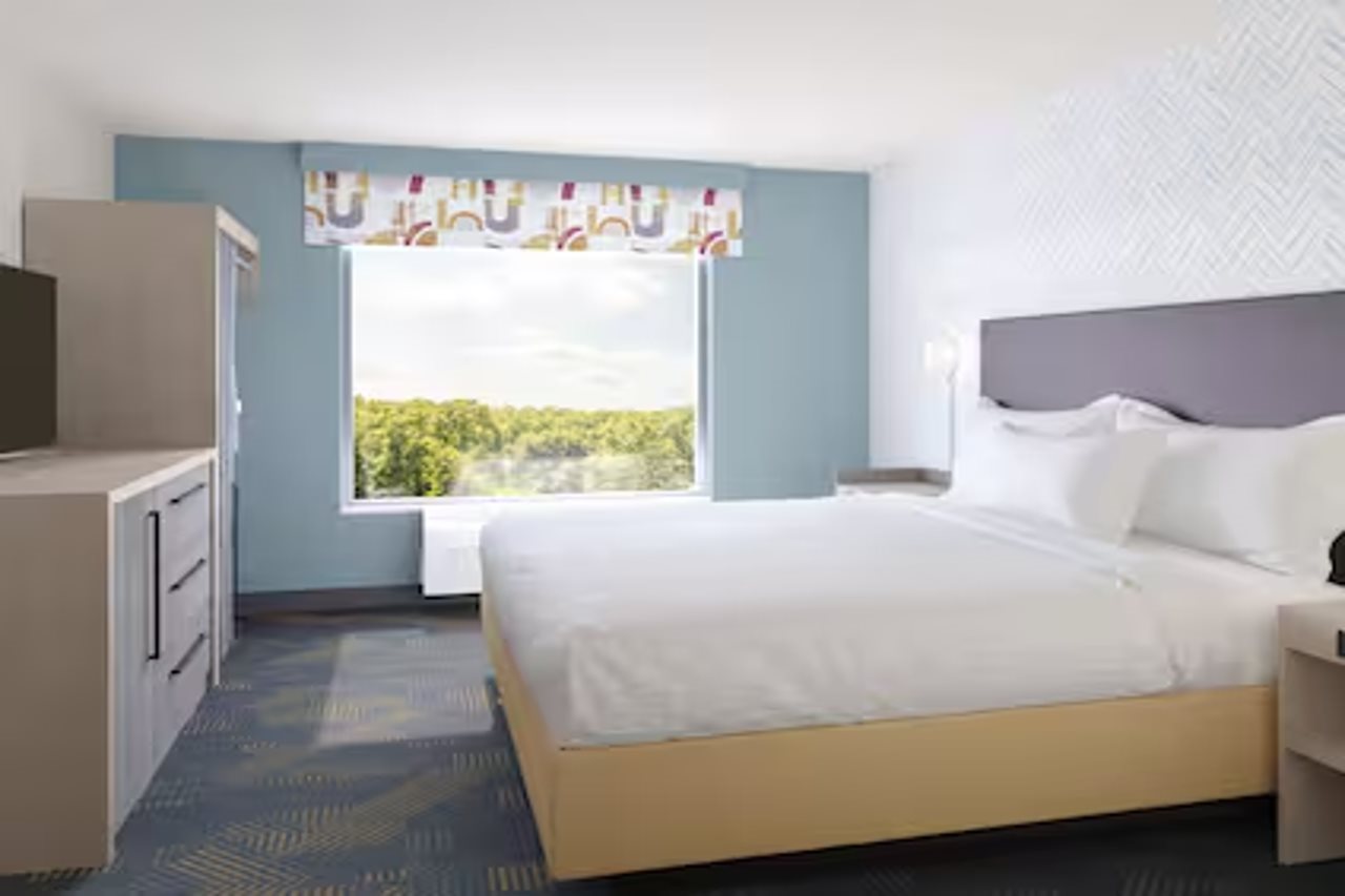 Home2 Suites By Hilton Del Rio - photo 25