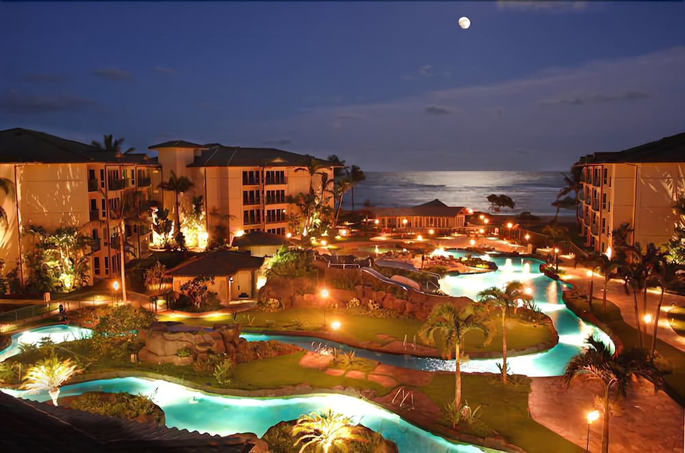 Waipouli Beach Resort G101 by RedAwning - photo 18