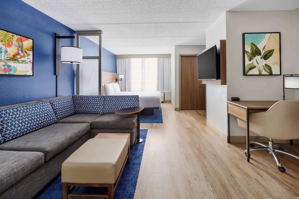Hyatt Place across from Universal Orlando Resort - photo 7