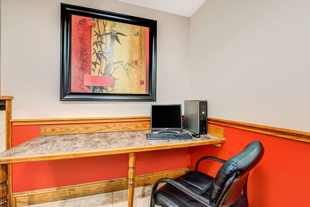 Super 8 by Wyndham McKinney Plano Area - photo 15