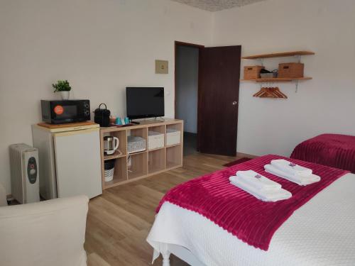 Vicentina Rooms By Casas Do Alentejo 14922043 — Almograve