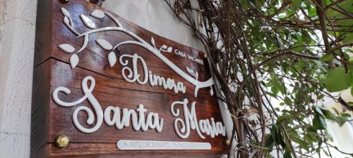 Dimora Santa Maria — 4-Star Luxury Hotel in Putignano, Italy