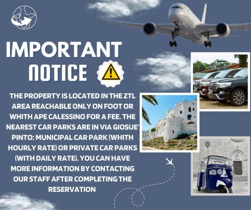 Guesthost Il Nido Dell'anima Withterrace — 4-Star Luxury Hotel in Ostuni, Italy