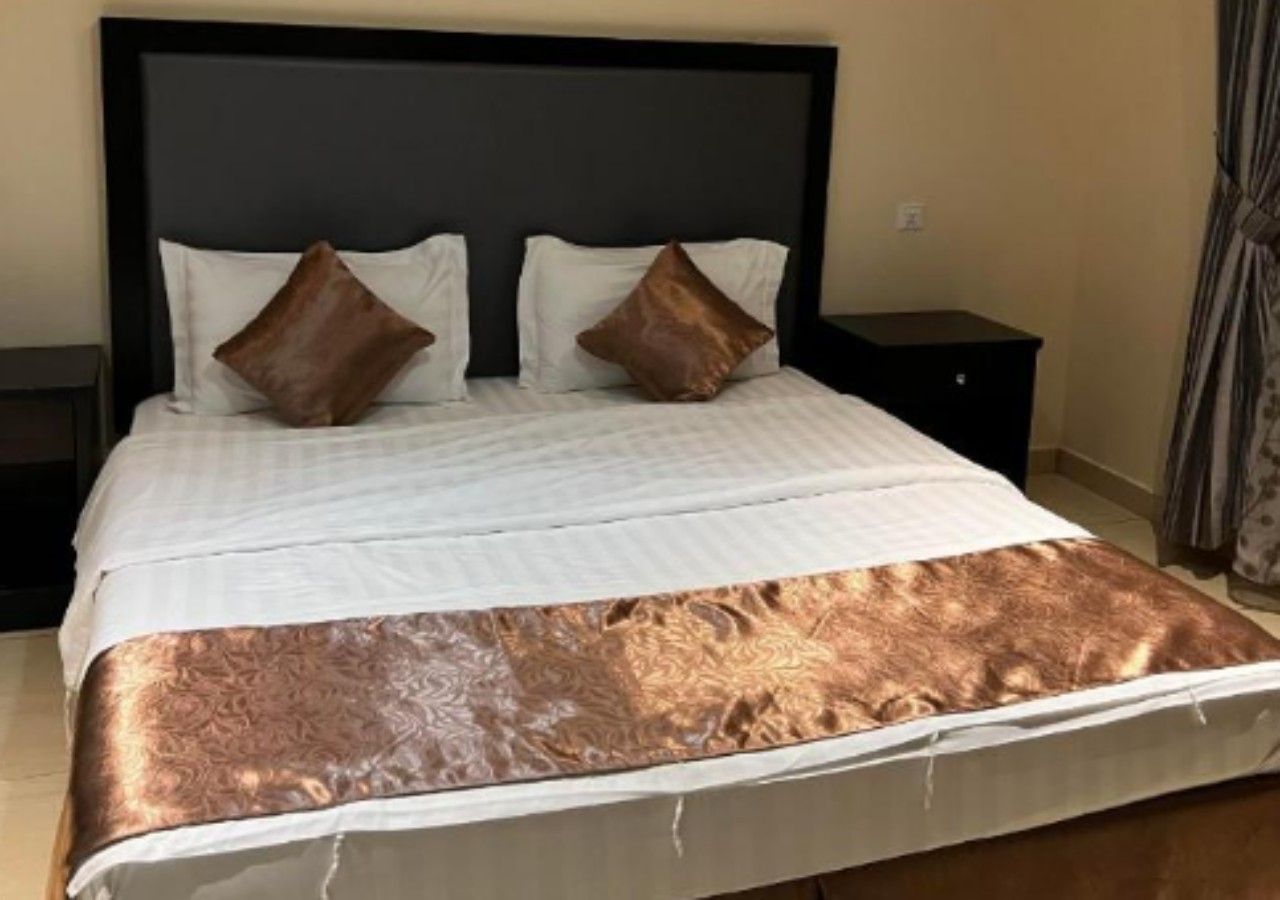 Sama Altaif in Ta'if, Saudi Arabia