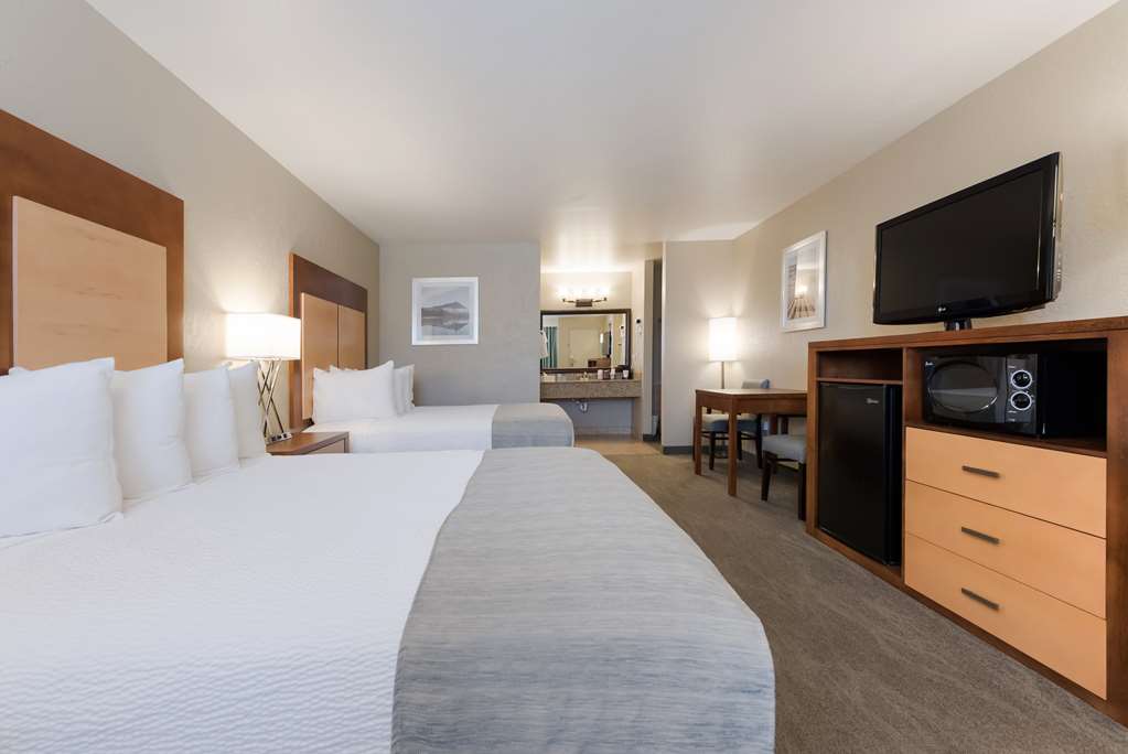 Best Western Foothills Inn - photo 19