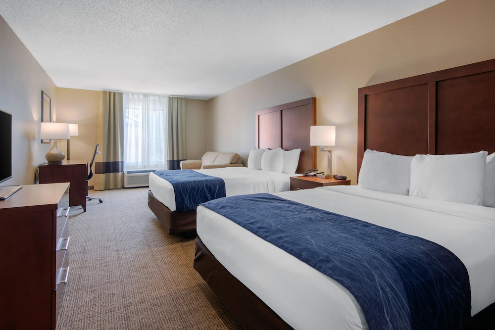 City Express by Marriott Milford Cooperstown - photo 27