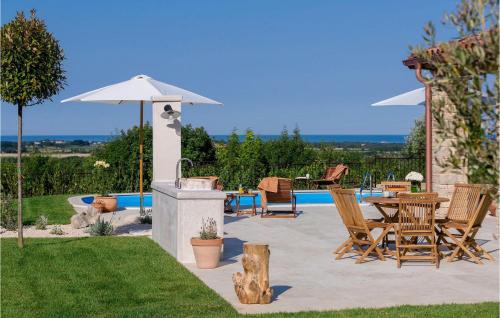 Villa Figlica — 4-Star Luxury Hotel in Umag, Croatia