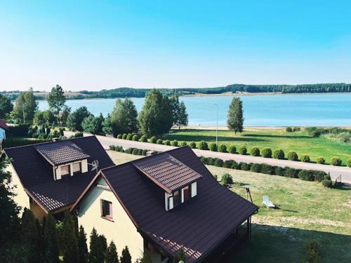 Agroturystyka u Klarci - last minute hotel in Unknown City