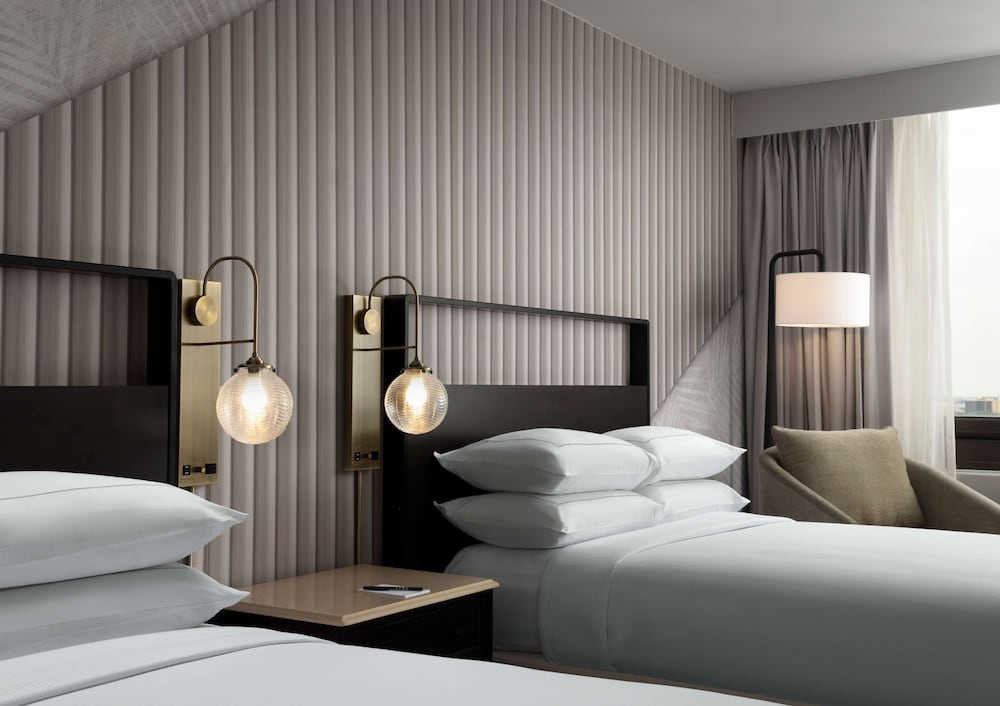 Hotel Fera Anaheim a DoubleTree by Hilton - photo 8