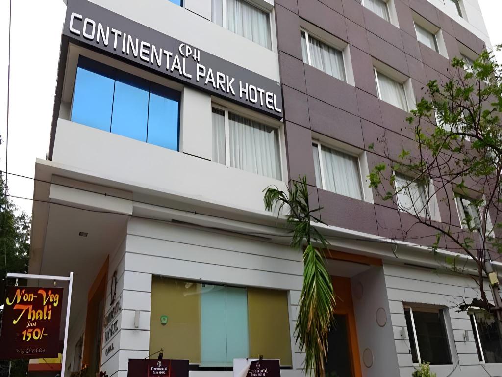 Continental Park Hotel
