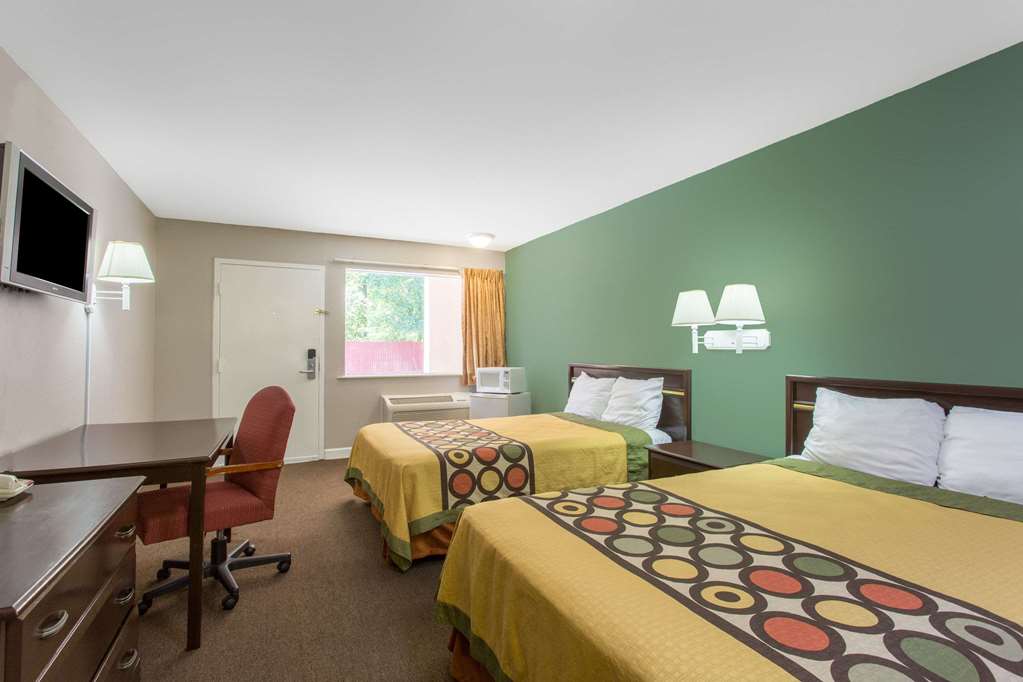 Super 8 by Wyndham Durham University Area NC - photo 10
