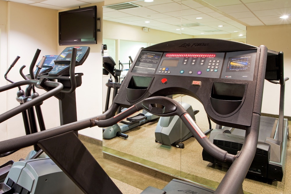 Holiday Inn Washington DC Greenbelt MD by IHG - photo 12