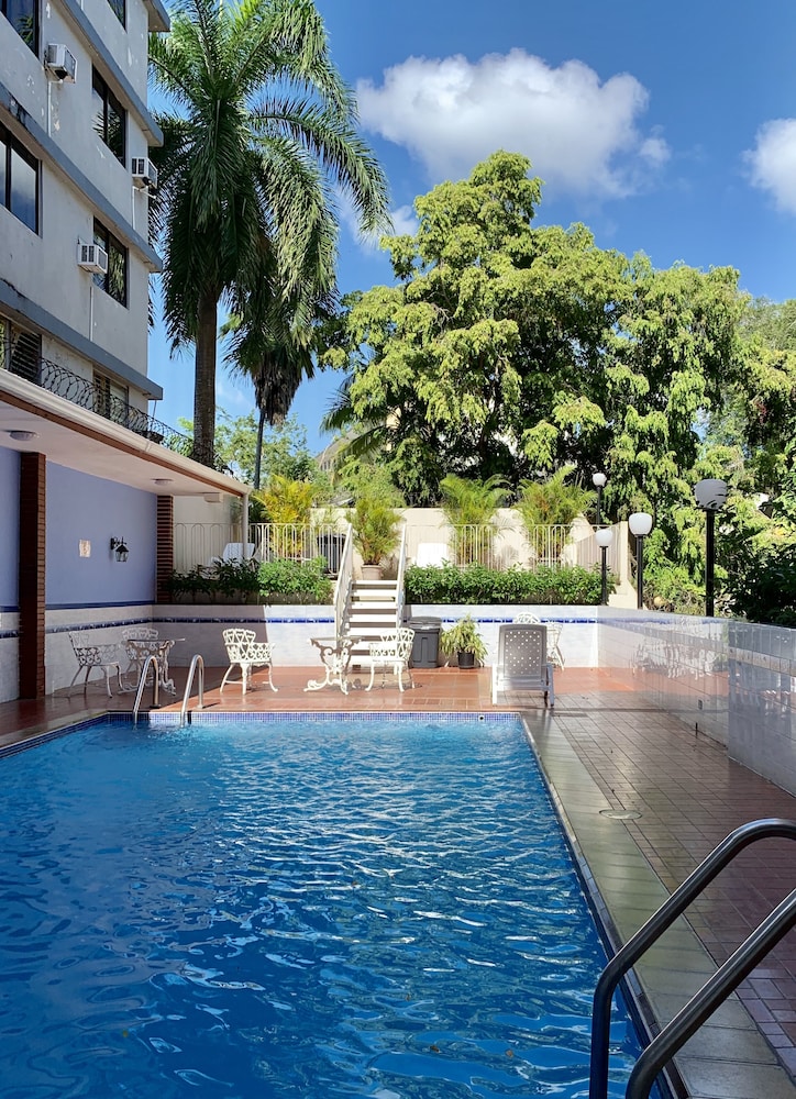 Euro Hotel - last minute hotel in Panama