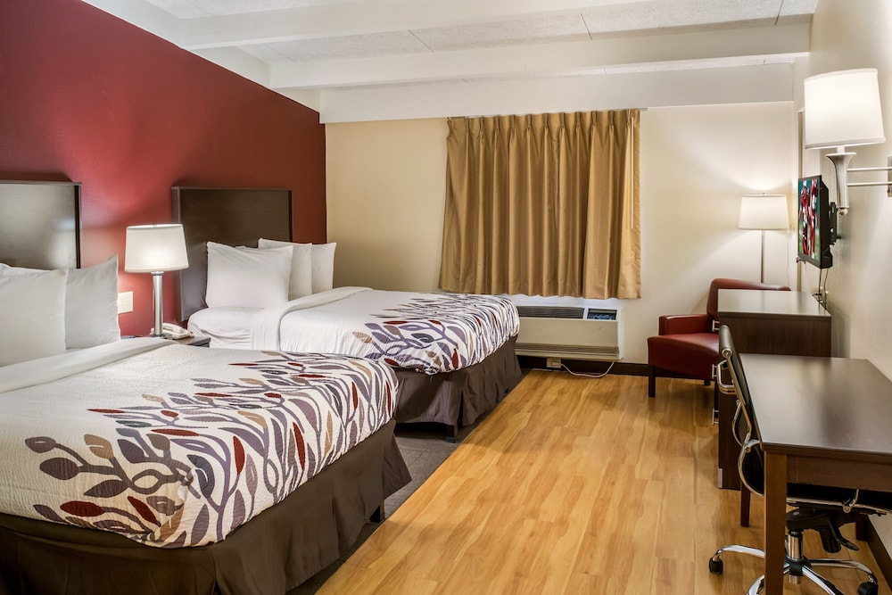 Red Roof Inn Richmond IN - photo 14