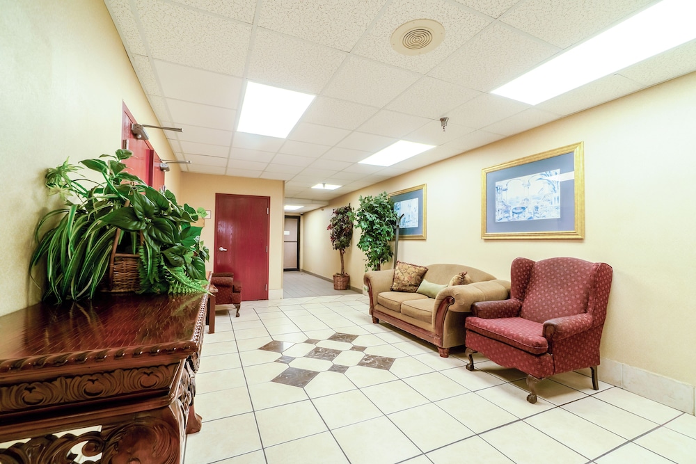 Ark Suites By Oyo Jonesboro I 555 - photo 68