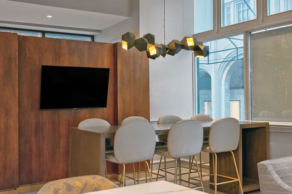 Le Meridien St. Louis Downtown - photo 22