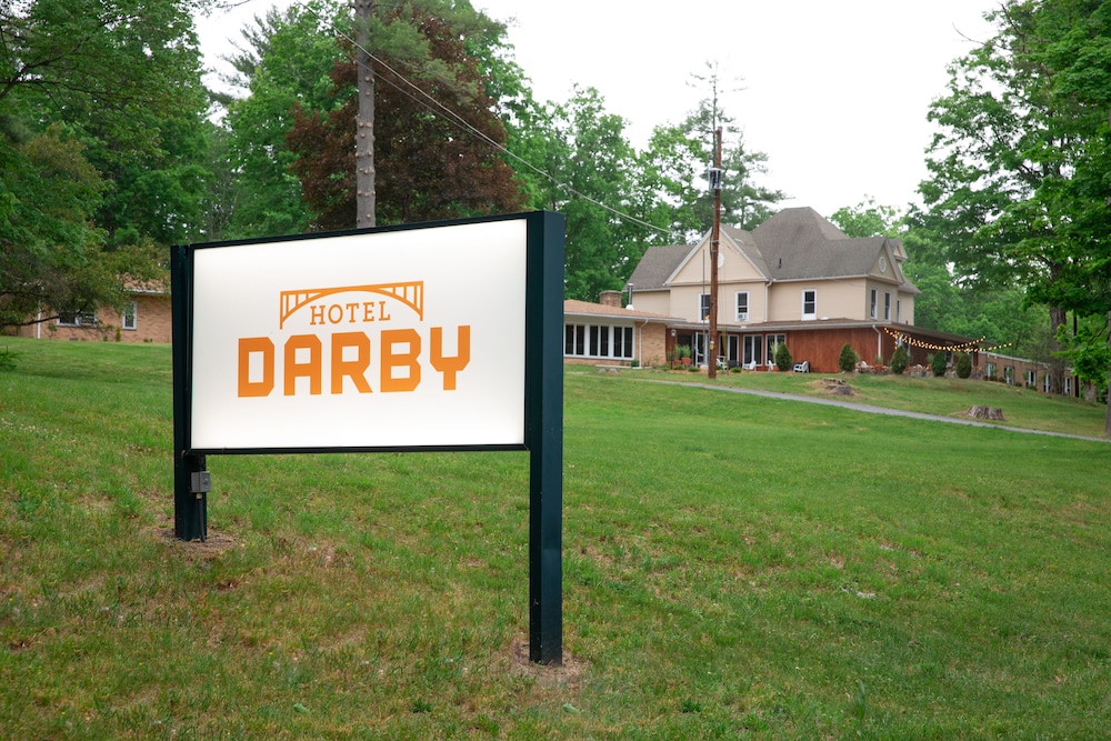 The Darby - photo 38
