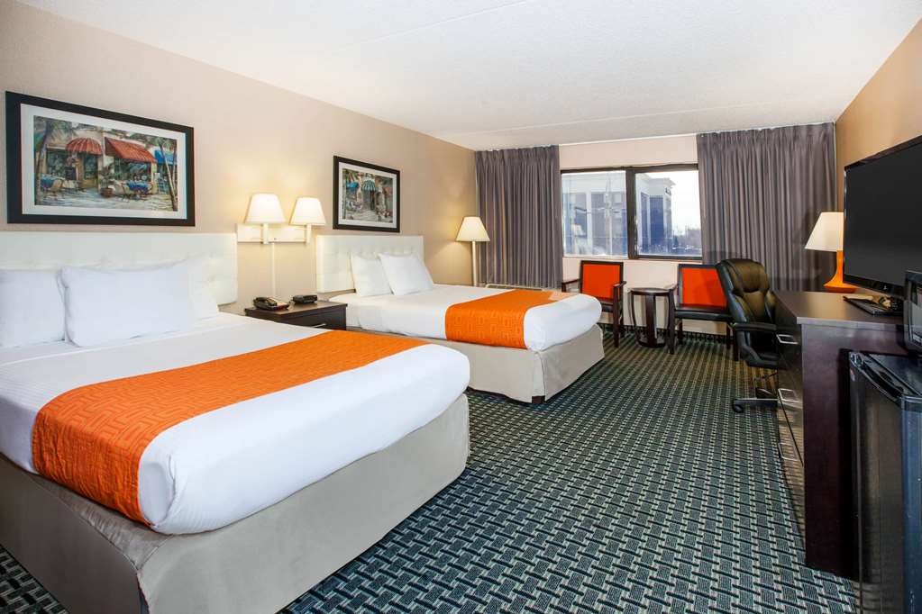 Howard Johnson by Wyndham Lima - photo 18