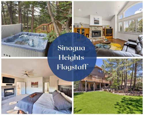 Sinagua Heights Flagstaff in Flagstaff, United States
