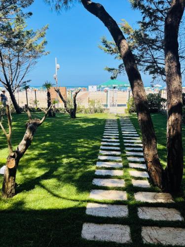 Marlis' Home — 4-Star Luxury Hotel in Golem, Albania