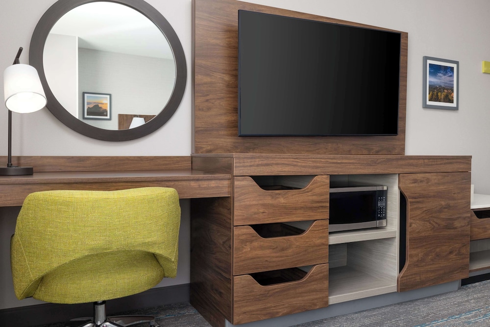Hampton Inn & Suites Porter Ranch Los Angeles - photo 14