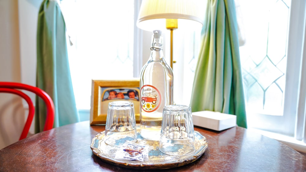 Isetta Inn - photo 21