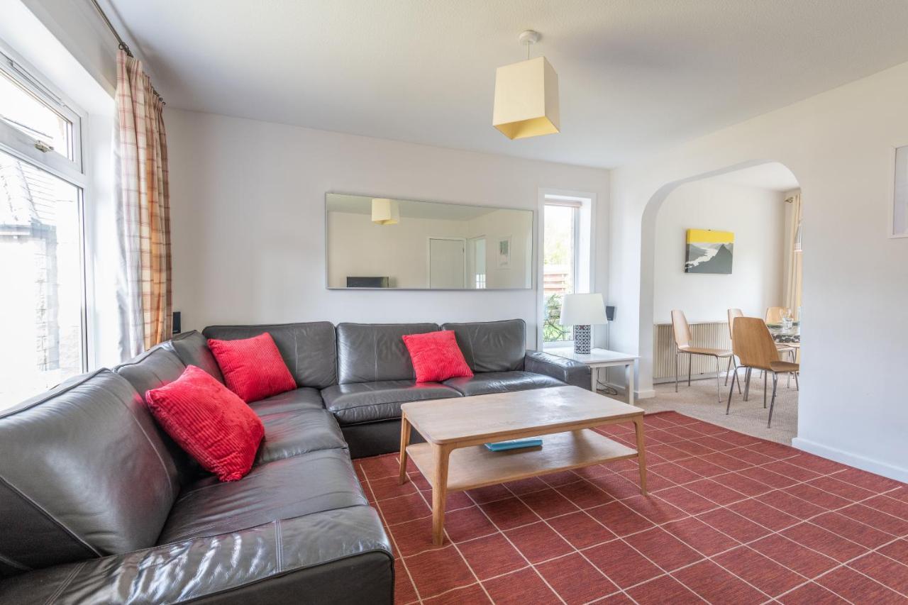 White Corries in Aviemore, United Kingdom