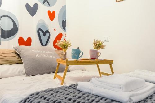 Our House in Trastevere — 4-Star Luxury Hotel in Rome, Italy