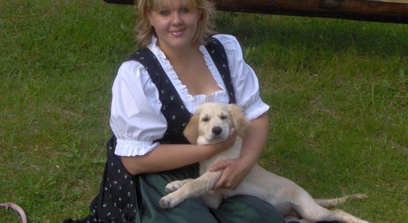 Berggasthof R ssle in Schluchsee, Germany