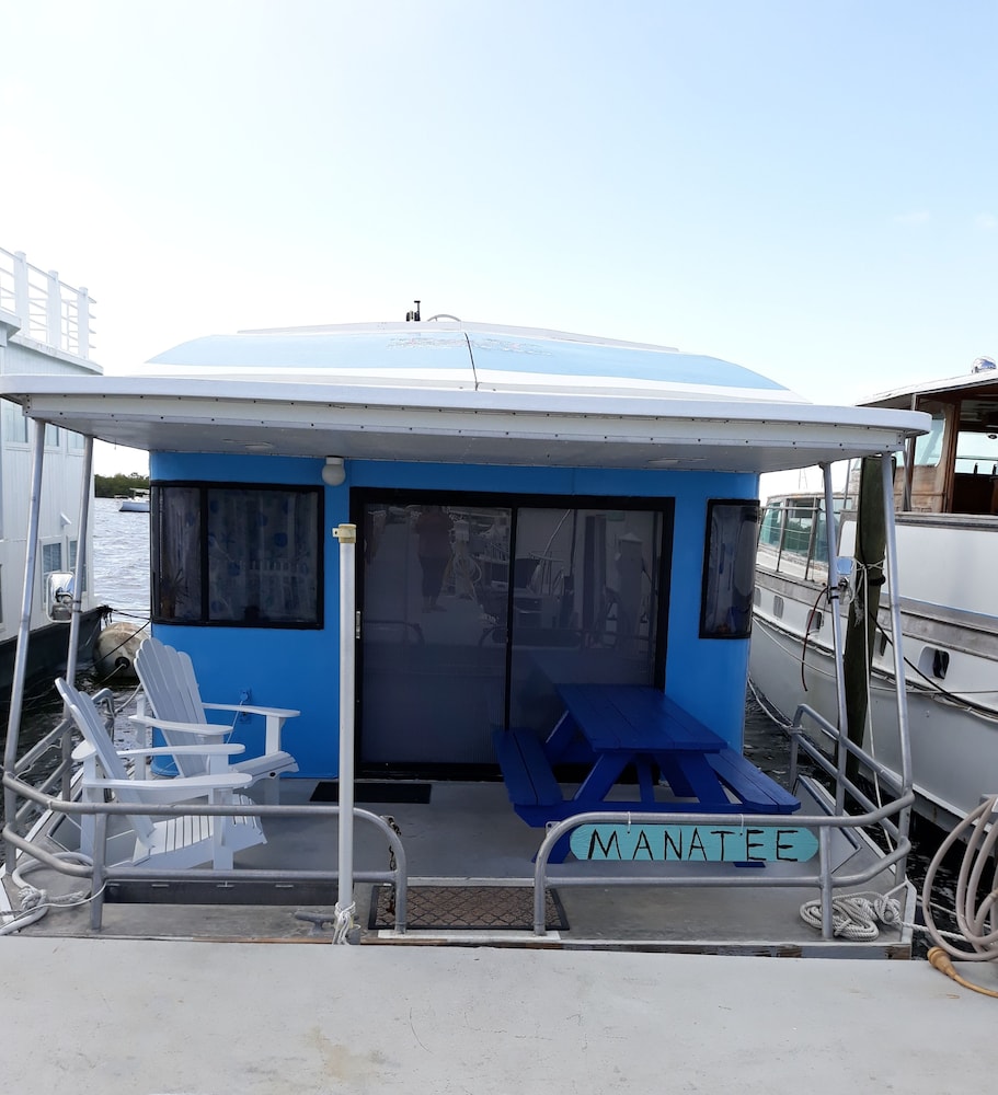 Mangrove Marina and Resort Aqualodge Houseboats - photo 80