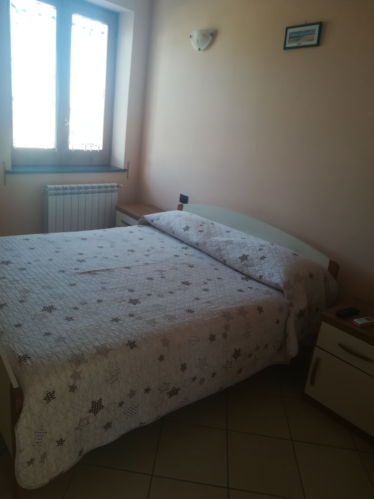 Le Due Stelle in Massa Lubrense, Italy