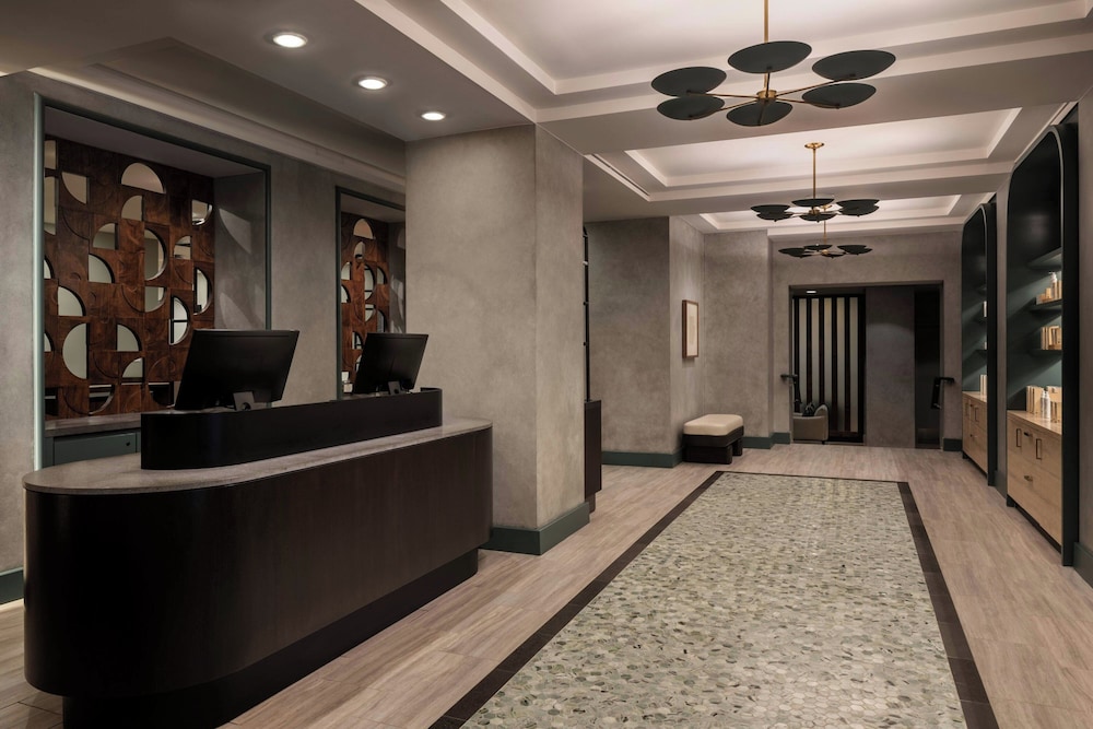 The Ritz Carlton Dallas Las Colinas - photo 100