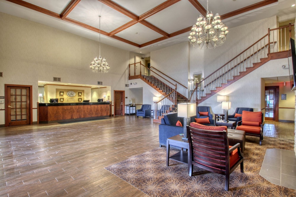 Comfort Suites Milwaukee Airport - photo 7