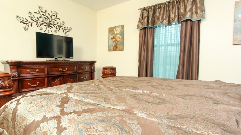 Grhmvd1496 Champions Gate Resort 8 Bed 5 Baths House - photo 11
