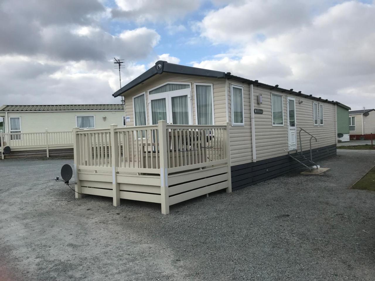 Bobby's Bolthole — 4-Star Luxury Hotel in Heysham, United Kingdom