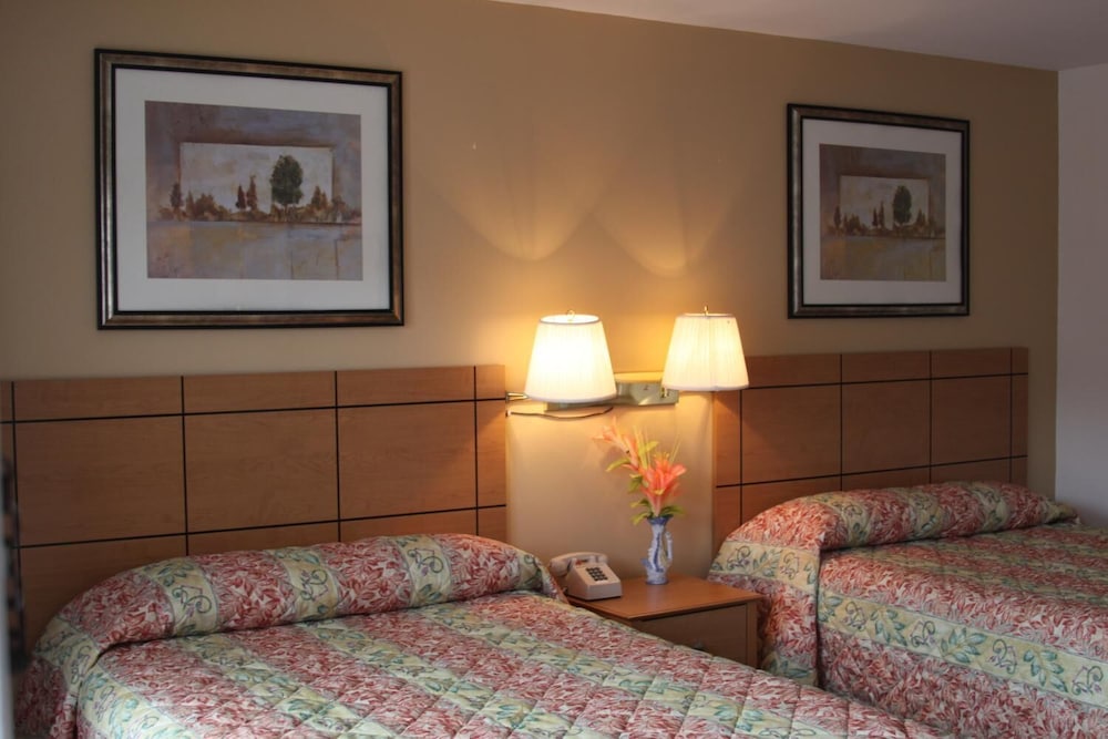 New Relax Inn - photo 9