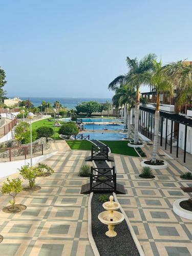 La Maison Amarilla Golf — 4-Star Luxury Hotel in San Miguel De Abona, Spain