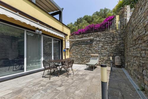 Green House — 4-Star Luxury Hotel in Sestri Levante, Italy