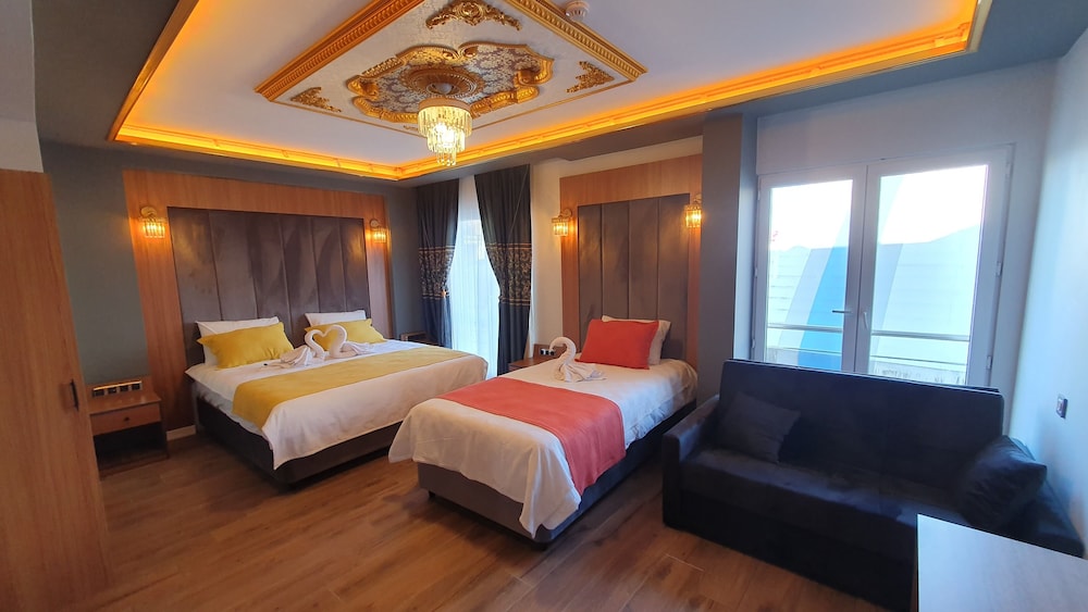 Dimora Gold Hotel in Trabzon, Turkey