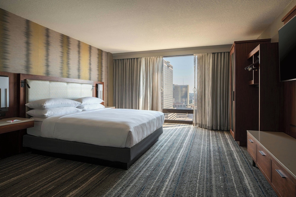 Kansas City Marriott Downtown - photo 21