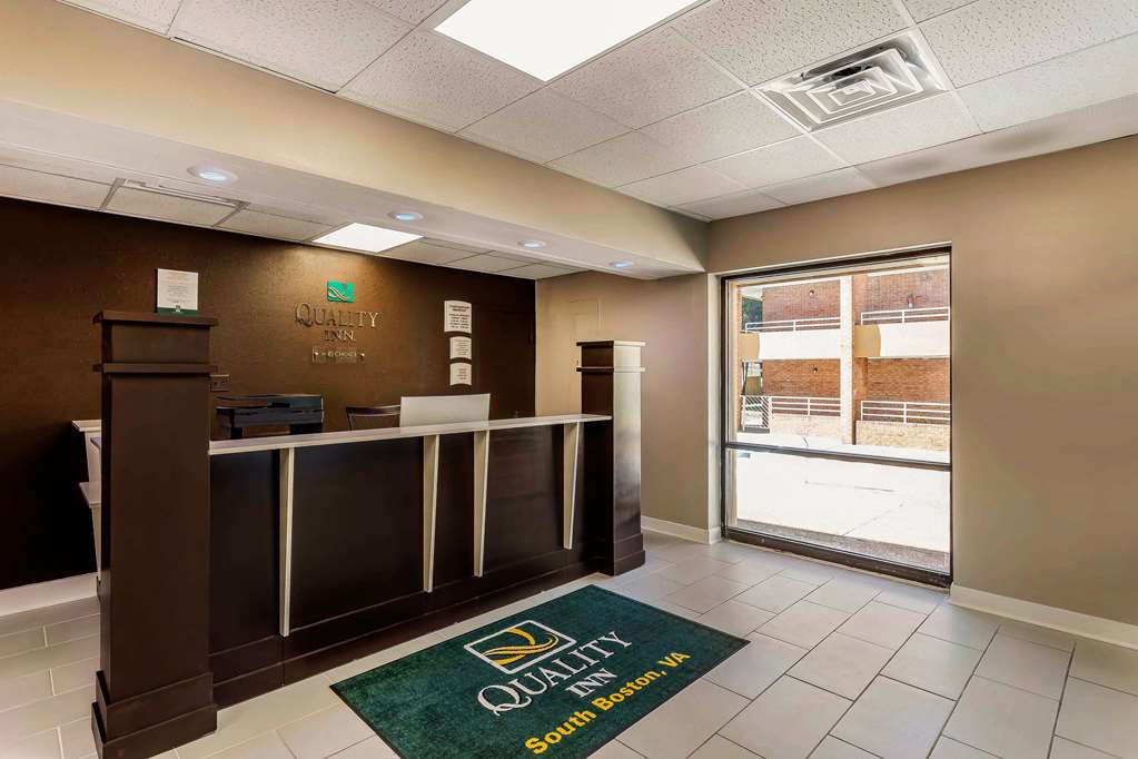 Quality Inn South Boston Danville East - photo 9