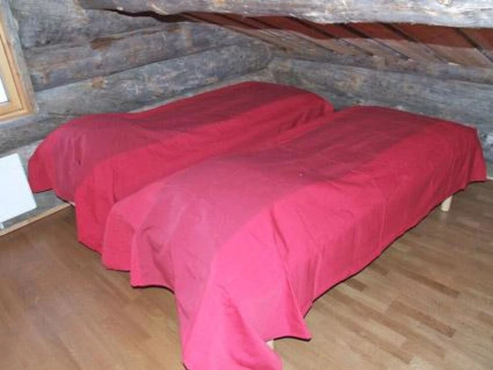Holiday Home Kalpikieppi by Interhome — 4-Star Luxury Hotel in Kuusamo, Finland