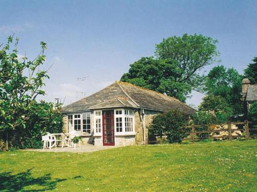 Tumrose Cottage — 4-Star Luxury Hotel in Bodmin, United Kingdom